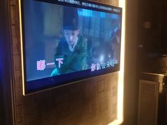 -活力无限KTV(天河新天地店)