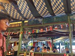 -巴伐利亚啤酒坊(意式风情街店)