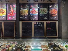 -阿喆私房菜(西五路店)