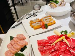 -红雀围·海鲜火锅(陆家嘴中心店)