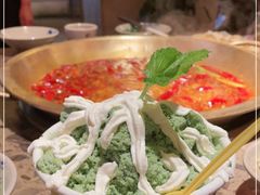 -小龙坎火锅(春熙太古里店)