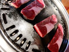 -吉秋田鲜和牛烧肉·肉档自选