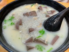 -鸭小妹鸭血粉丝(老门东店)