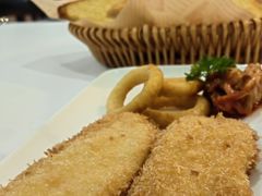 -维兰西餐(万泉河店)
