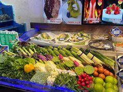 -鹊华居·地道鲁菜·海鲜·融合味(大明湖店)