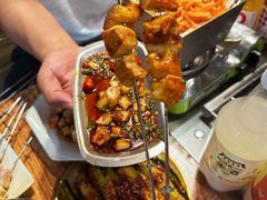 -泰善串店•延边朝鲜族烧烤(理工大学店)