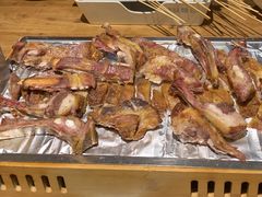 -龙头烤羊排•烤全羊•精酿扎啤(厦滘店)