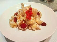 奇妙虾球-大董(环贸iapm店)
