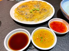 潮州蚝烙-潮堂 · 潮州菜(国贸商城店)