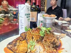 -登瀛楼饭庄(领世郡店)