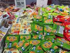 -物美超市(通州梨园店)