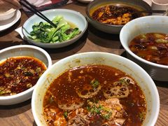 -辛香汇(飞洲店)