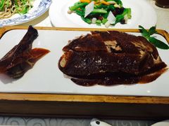 -四季小馆·地道北京小吃(广百店)