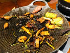 -양평식당·杨平食堂(华贸店)