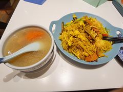 -龙记香港茶餐厅(久光百货店)