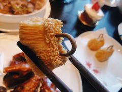 -甄御•海鲜新青岛菜(麦岛店)