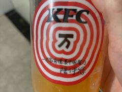 -肯德基(泉州东街店)