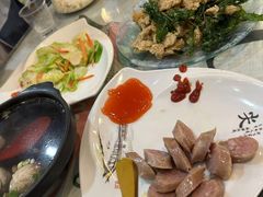 -金姐台湾菜(珠江路店)