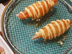 -新一番三文鱼寿司(红城湖店)