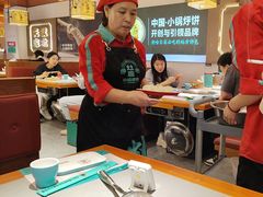 -灶座小锅烀饼·铁锅炖(全国总店)