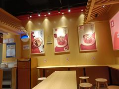 -盛香亭热卤(欢乐港湾店)
