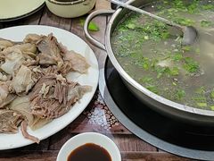 -张泽小阿弟羊肉馆