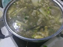 -黑山牛肉汤火锅(花城汇店)