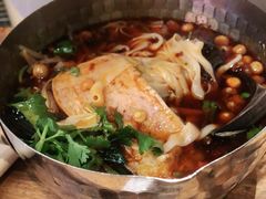 -小满手工粉(上海月星环球港店)