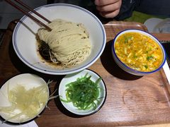 -十面春风·江南面馆(崇宁路店)