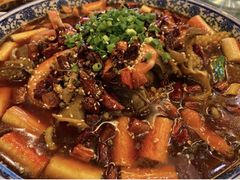 -全聚德(长江路店)