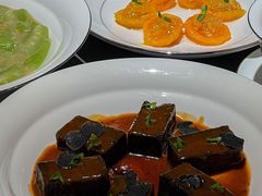 -怡情荟•海鲜青岛菜(五四广场旗舰店)