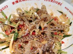 -花椒俏川菜小馆(南海万达店)