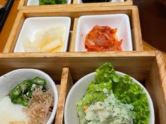 -胜博殿日式炸猪排(侨福芳草地店)