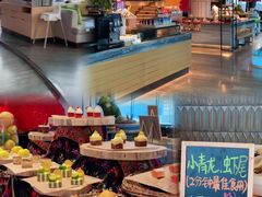 -深圳彭年万丽酒店
