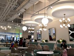 -艾米茉亲子餐厅(万象城店)