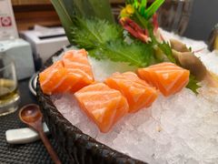 -菊上料理(蜀山银泰百货店)