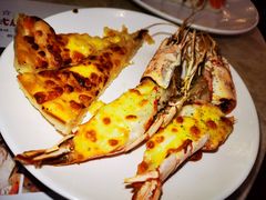 -芭菲盛宴·环球美食(解放碑英利国际店)