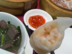 -金苑海鲜酒家(新港中路店)