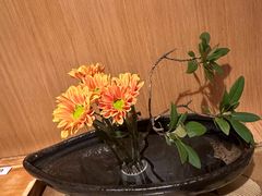 -西村日本料理(香格里拉饭店)