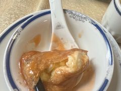 -蒸坊黄鳝饭(骏丰大厦店)