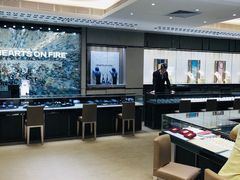 -周大福(沙田新城市广场店)