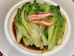 -庆赫隆融合菜馆(群力店)