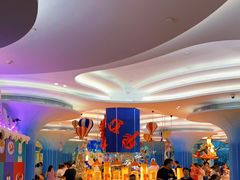 -帝企鹅自助餐厅•儿童岛•真企鹅(长隆企鹅酒店)