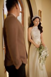 -巴黎春天·菀纱仙庭婚纱美学