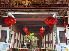 -董府·古宅餐厅