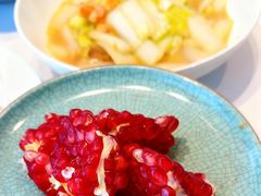 -黄岩国际大酒店·餐厅