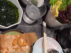 -捞王锅物料理(金华义乌之心店)
