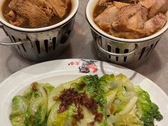 -宝香绑线肉骨茶(柏威年广场店)