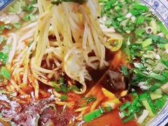 -东方宫中国兰州牛肉拉面(厦门旗舰店)