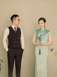 -女王风尚STUDIO·轻奢化定制